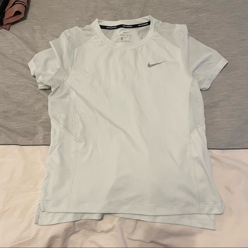 Nike dri fit tee